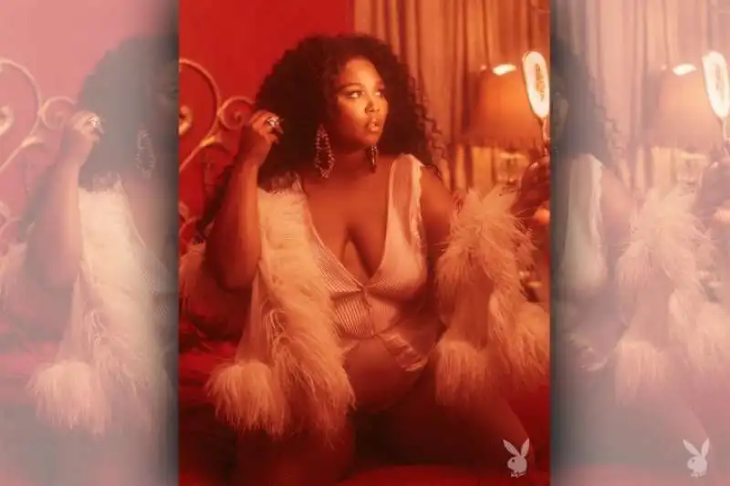 lizzo 3