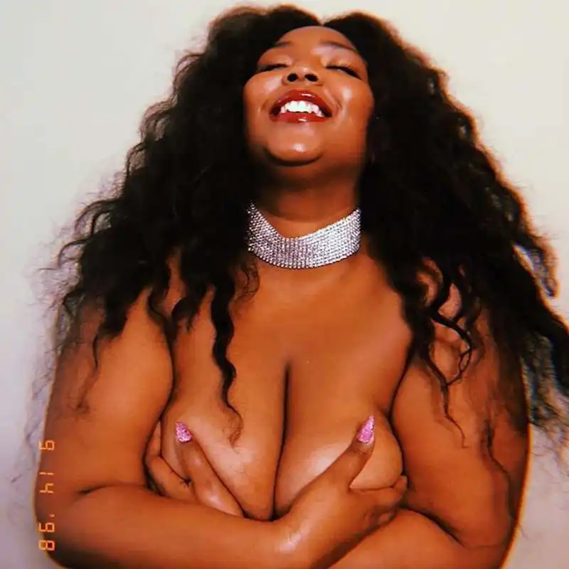 lizzo 6