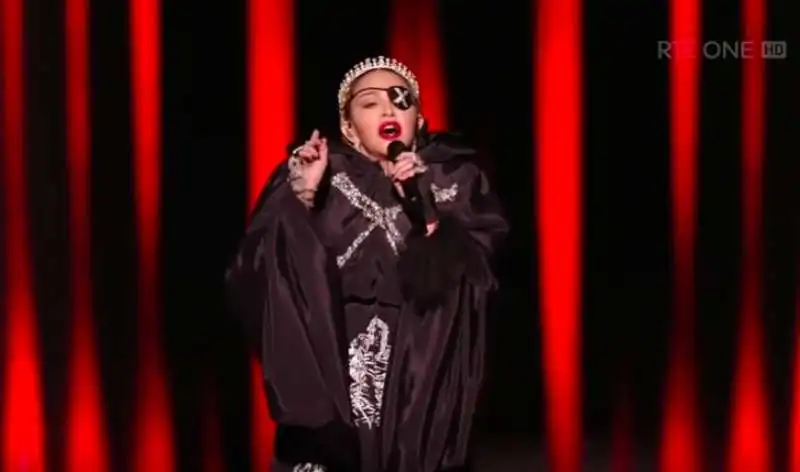 madonna eurovision 3