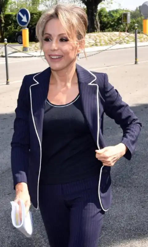 marina berlusconi