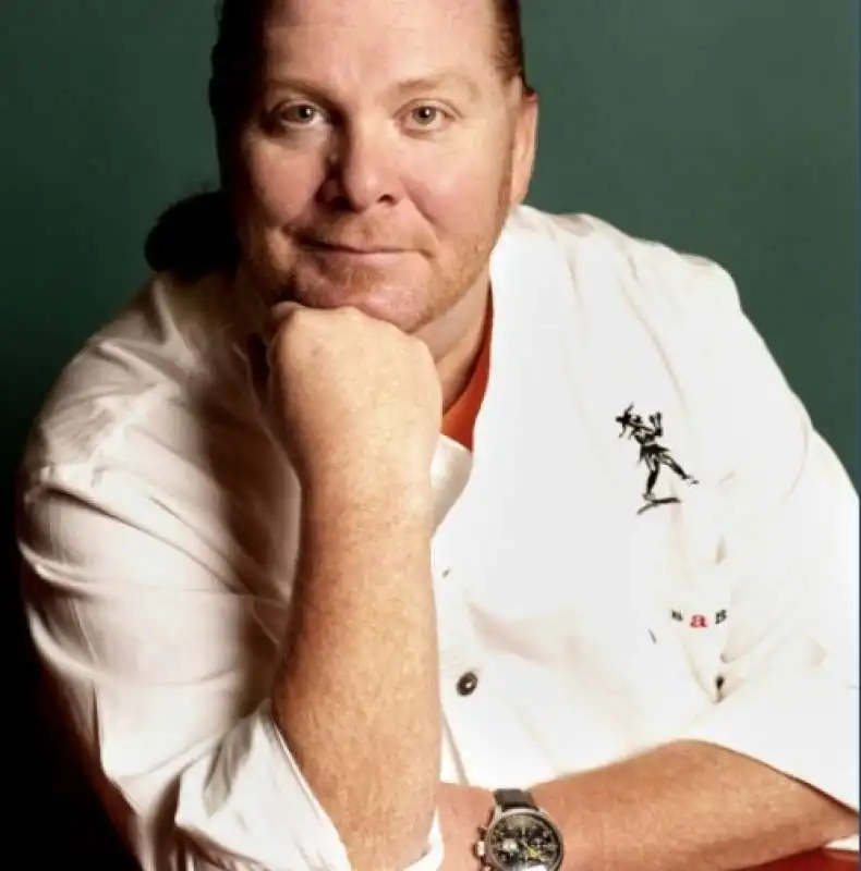 mario batali 7