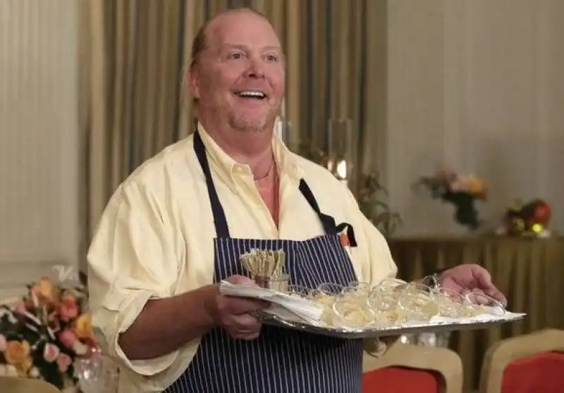 mario batali 8