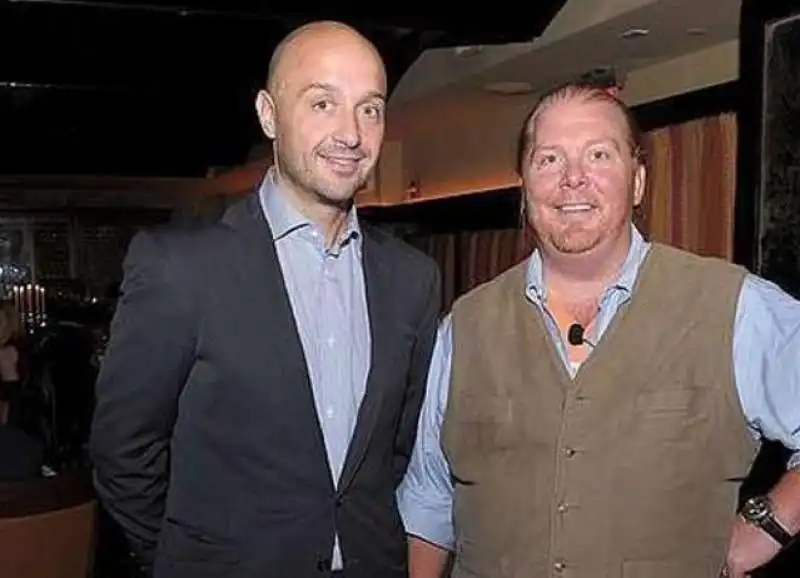 mario batali e joe bastianich 1