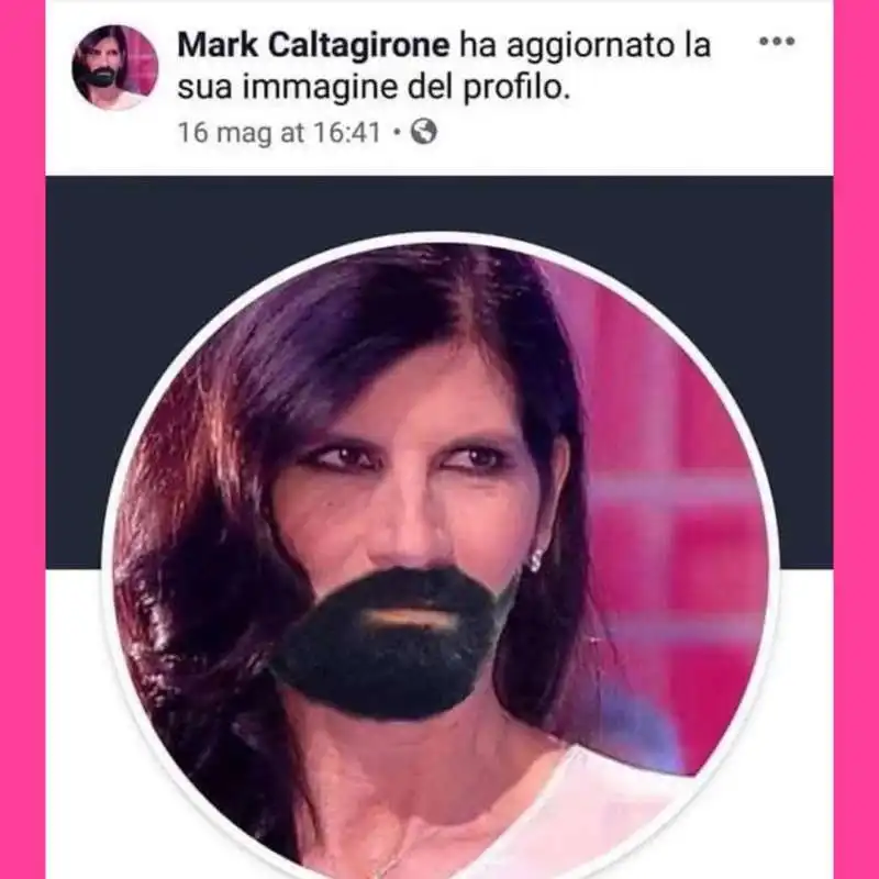 mark  caltagirone 