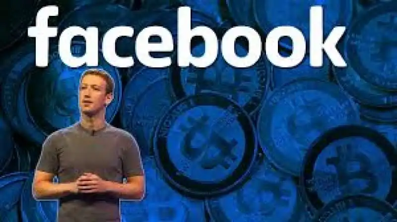 mark zuckerberg vuole creare una moneta virtuale 3