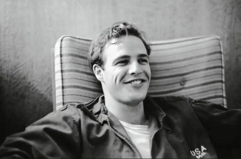 marlon brando 8