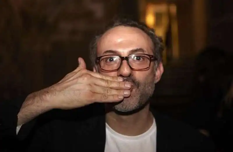 massimo bottura