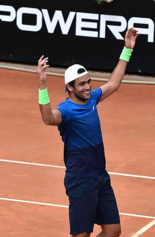 matteo berrettini  foto mezzelani gmt  33