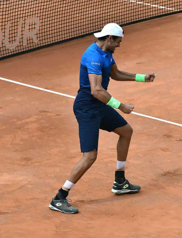 matteo berrettini  foto mezzelani gmt  36