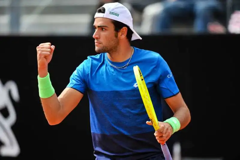 matteo berrettini  foto mezzelani gmt  38