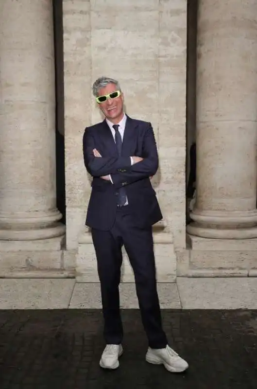 maurizio cattelan