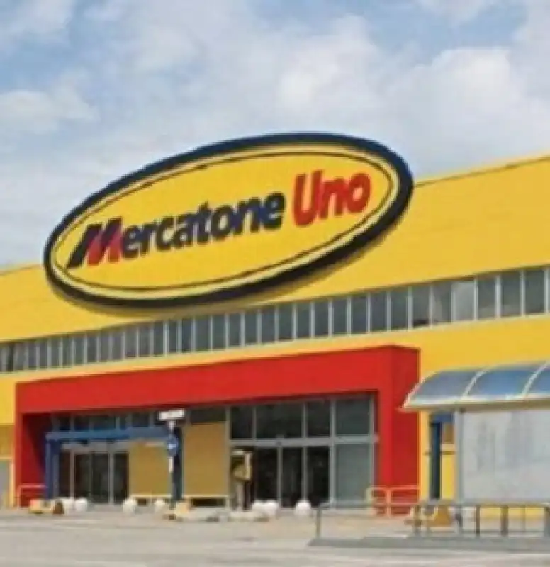 mercatone uno