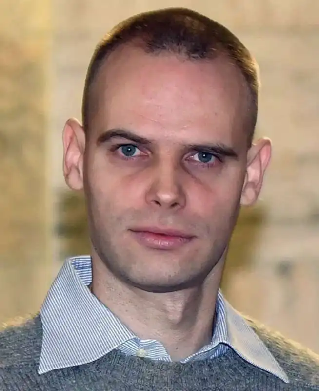 michal konrad herba