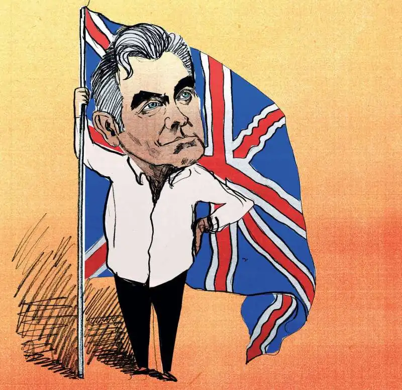 morrissey a favore della brexit