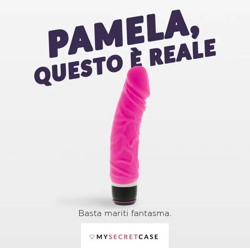 my secret case pamela prati