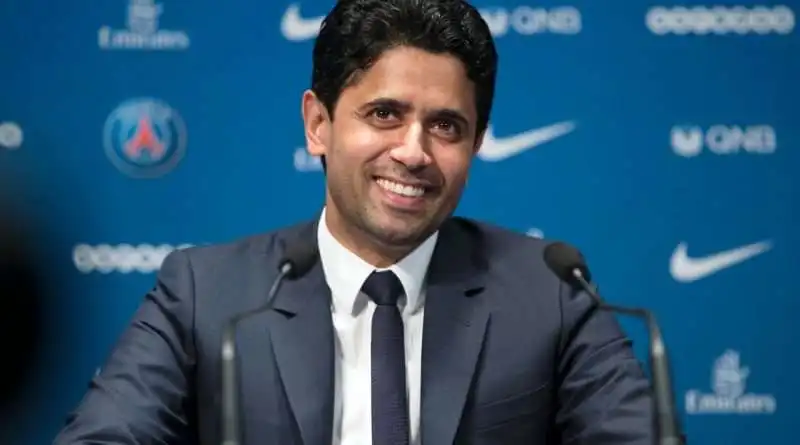 nasser al khelaifi 1