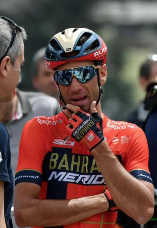 nibali