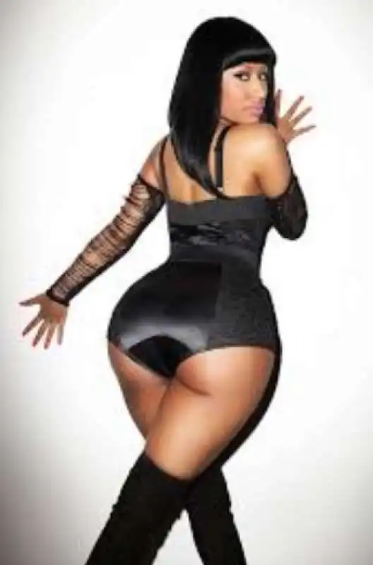 nicki minaj 8