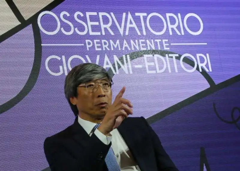 patrick soon shiong 