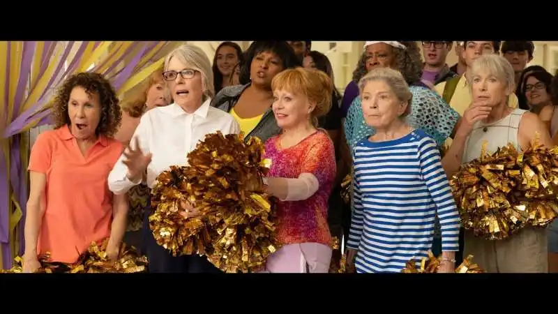 poms   il film sulle cheerleader di sun city 3