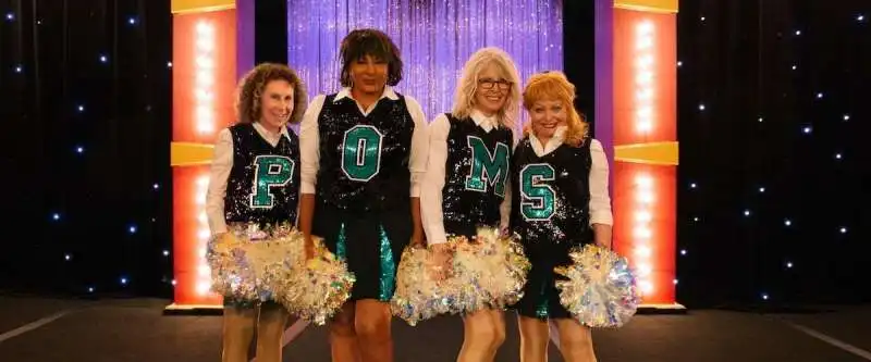 poms   il film sulle cheerleader di sun city 5