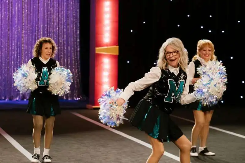 poms   il film sulle cheerleader di sun city 6