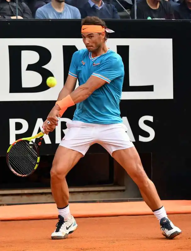 rafael nadal  foto mezzelani gmt14