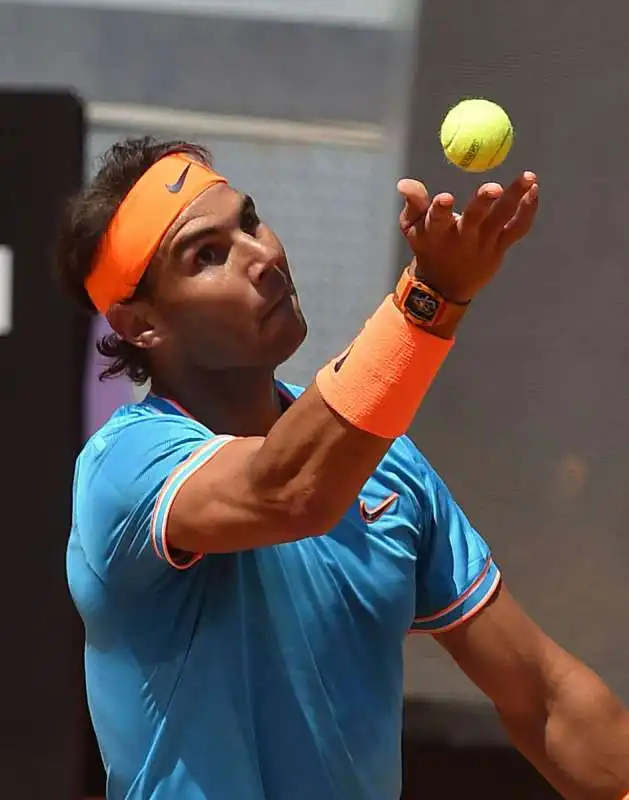 rafael nadal  foto mezzelani gmt44