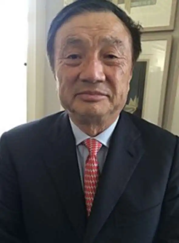 ren zhengfei 6