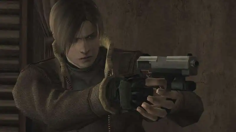 resident evil 4 6