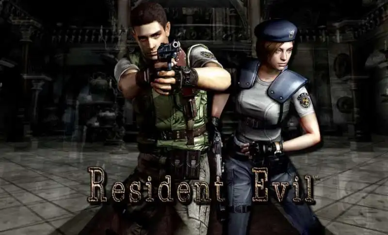 resident evil rebirth 7