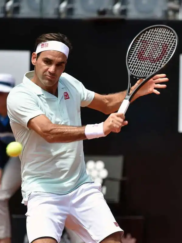 roger federer  foto mezzelani gmt41