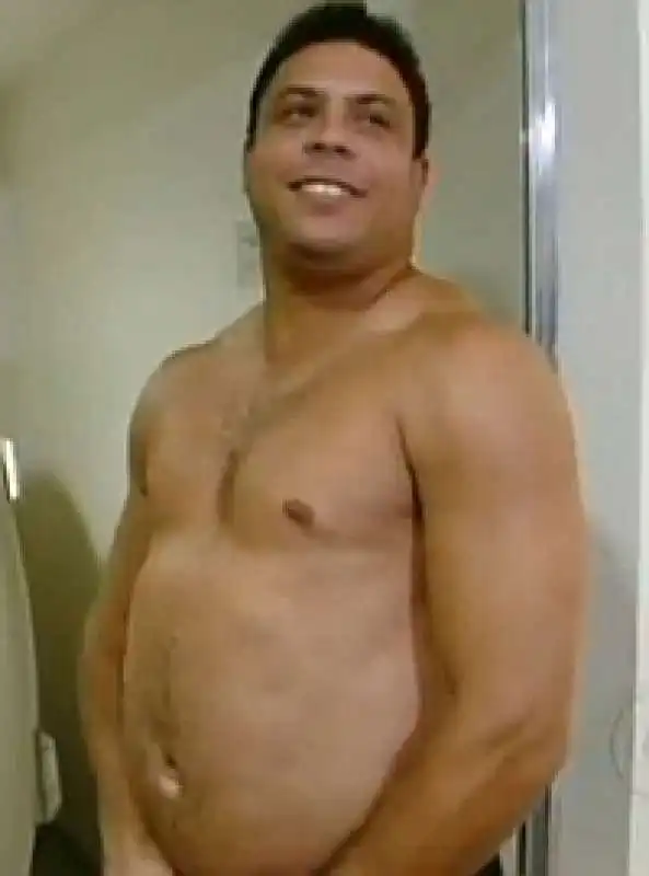 RONALDO NAZARIO DA LIMA