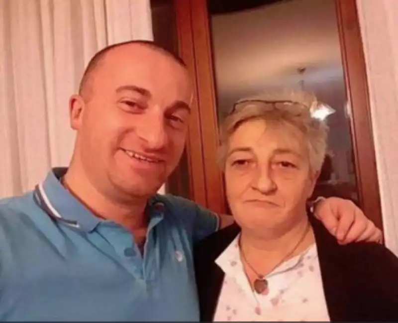 rullo e la madre