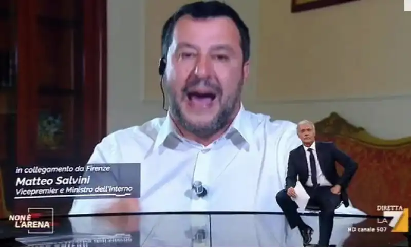 salvini migranti sea watch