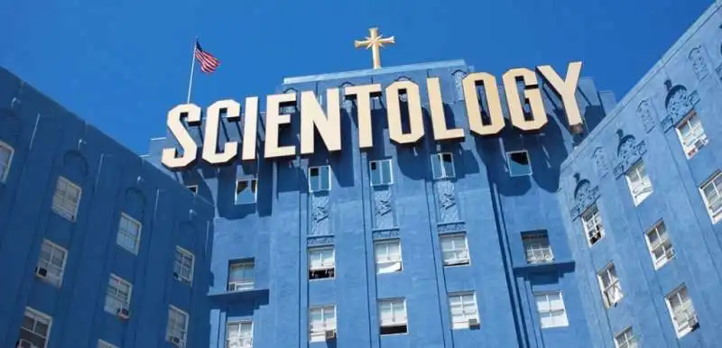 scientology 2