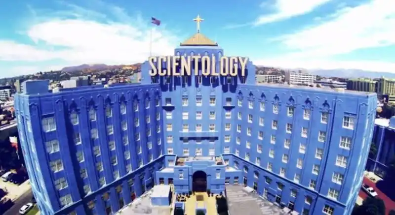 scientology 3