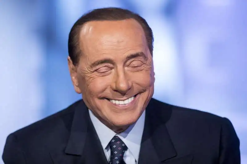 silvio berlusconi 2