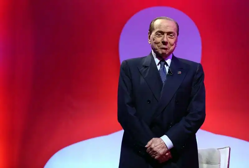 silvio berlusconi 8