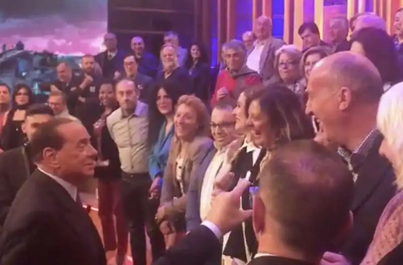 silvio berlusconi a quarta repubblica 3