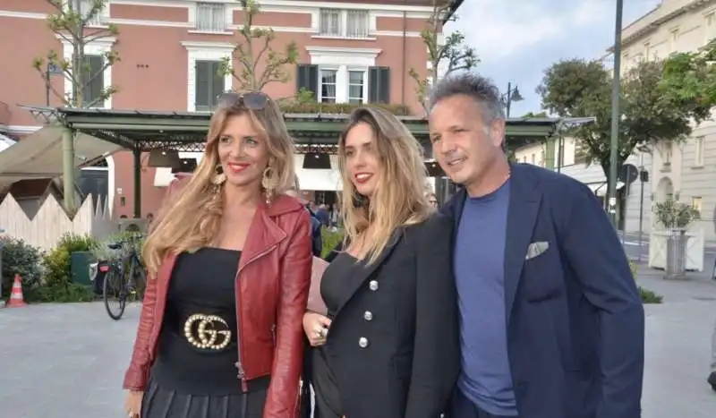 sinisa mihajlovic e la figlia viktorija ph umicini