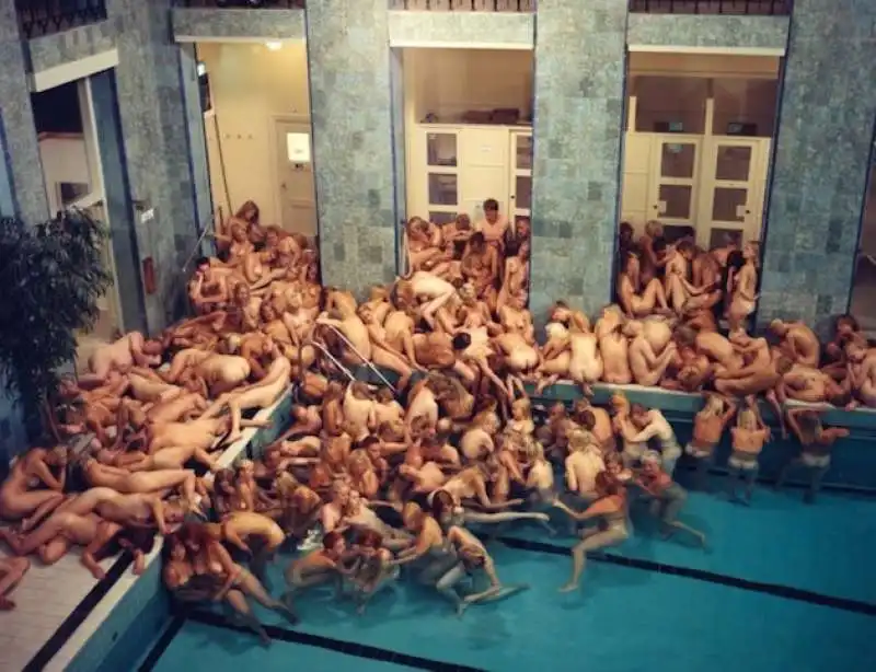 spencer tunick 1