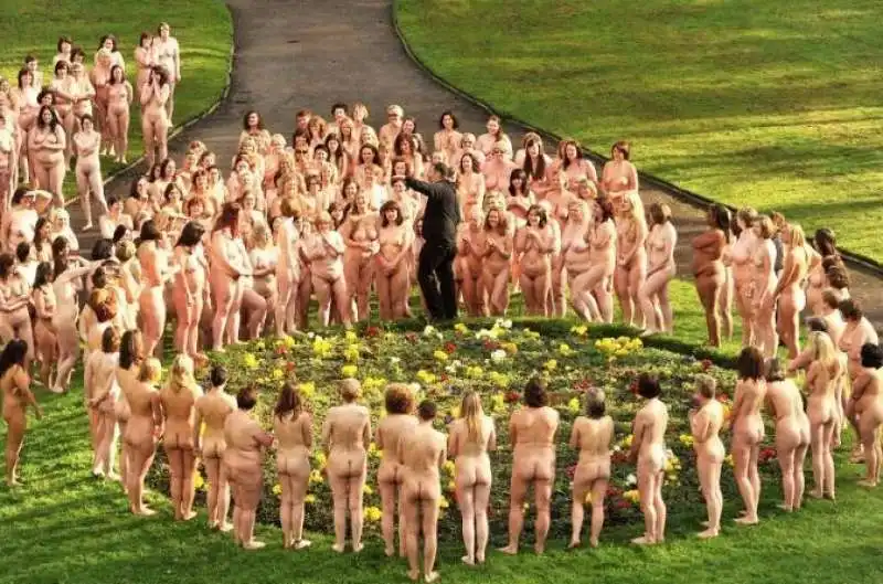 spencer tunick 10