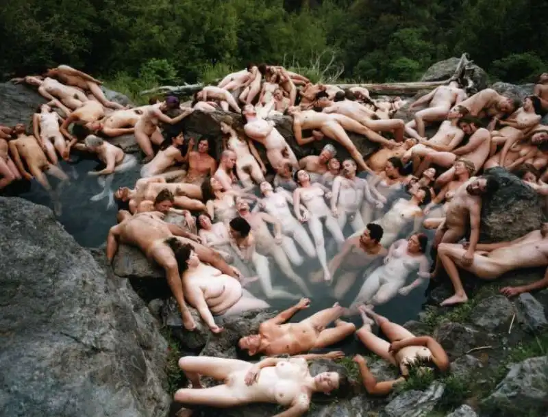 spencer tunick 11