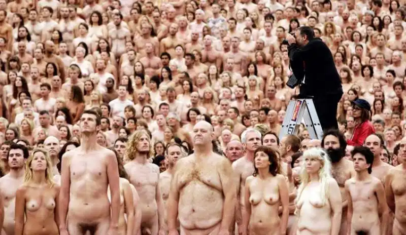 spencer tunick 8