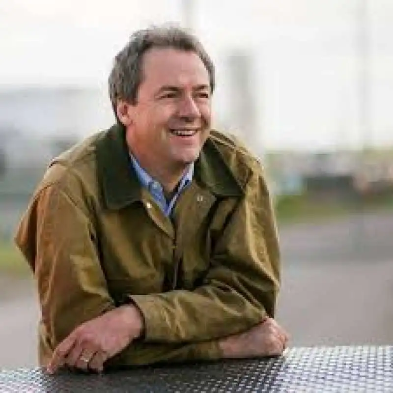 steve bullock