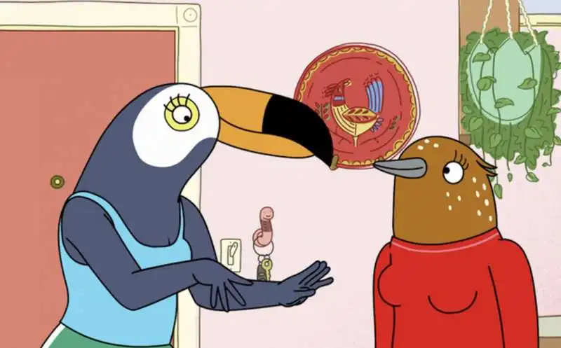 tuca & bertie 8