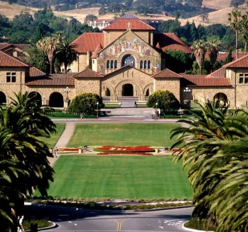 universita' di stanford 3