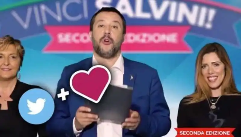 vincisalvini 1