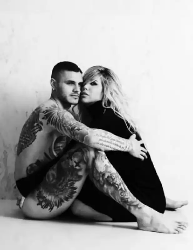 wanda nara icardi